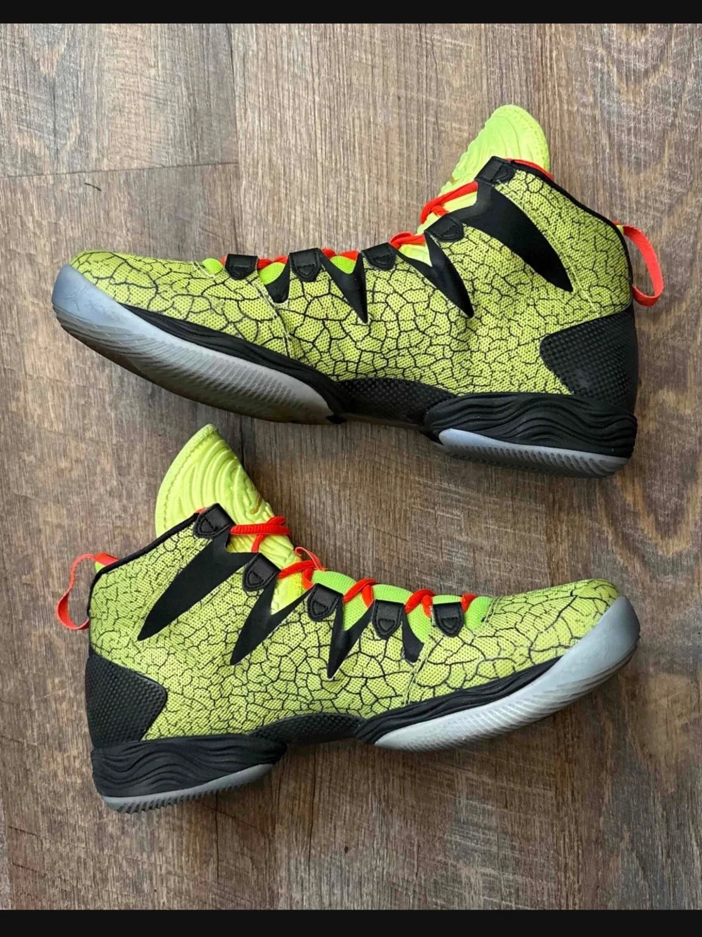 Nike Air Jordan 28 XX8 SE All-Star Multicolor
